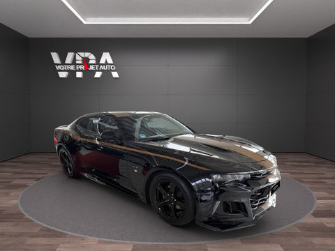 Chevrolet Camaro Coup&eacute; 2.0 275cv ZL1 2017 occasion Eysines 33320