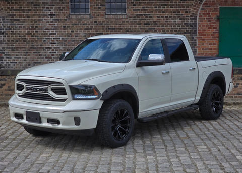 Dodge RAM 1500 5.7 V8 HEMI 401CH 4X4 LAIE 2017 occasion Gradignan 33170