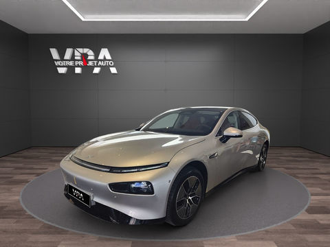 Xpeng G6 P7 RWD LONG RANGE 276CH TOIT PANORAMIQUE 2024 occasion Eysines 33320