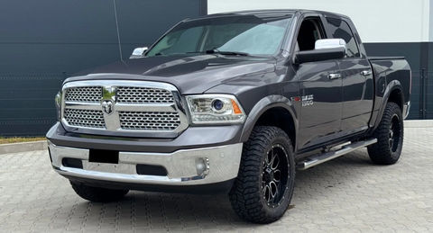 Dodge RAM 1500 LAIE 3.0 DIESEL 4X4 2017 occasion Gradignan 33170