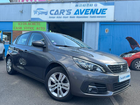 Peugeot 308 Active 2020 occasion Essey-l&egrave;s-Nancy 54270