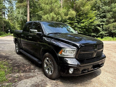 Dodge RAM 1500 5.7 V8 HEMI 390CH 4X4 LAIE 2013 occasion Gradignan 33170