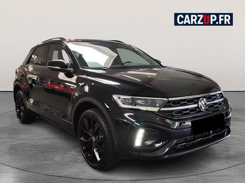 Volkswagen Jetta R-Line * 2.0 TDI 150 ch * DSG7 * IQ.Light * DCC * ACC * Cam&eacute; 2021 occasion Lyon 69006