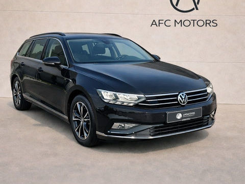 Volkswagen Passat 1,4 TSI 218 Ch GTE Business DSG 6 2020 occasion Saint-Maur-des-Foss&eacute;s 94100