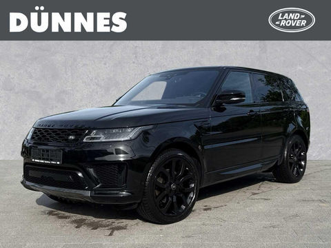 Land-Rover Range Rover 3.0 SDV6 249ch * Toit Panoramique * Suspension Pneumatique * 2020 occasion Lyon 69006