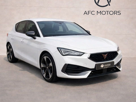 Cupra Leon 1,4 e-Hybrid 204 Ch V DSG 6 2022 occasion Saint-Maur-des-Foss&eacute;s 94100