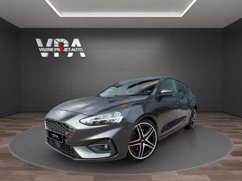 Ford Focus ST &middot; 2.3 EcoBoost &middot; 280 ch &middot; AT8 &middot; Alcantara &amp; Pack Spor 2020 occasion Eysines 33320