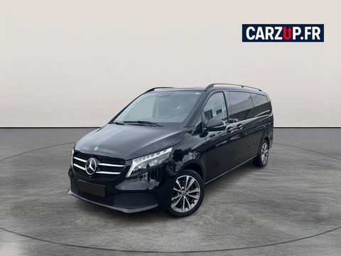 Mercedes Classe V 300d AVANTGARDE Extra-Long*237 ch*24Mois de garantie*Cuir in 2023 occasion Lyon 69006
