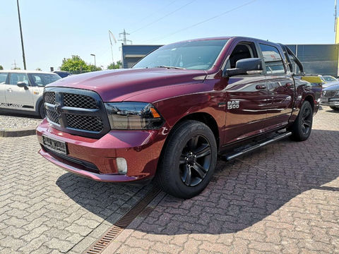 Dodge RAM 1500 5.7 V8 401CH SPORT CREW CAB 2016 occasion Gradignan 33170