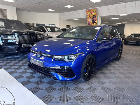 Volkswagen Golf 8 R 2.0 TSI 320 CV Performance LOA : 568 Euros / mois Full 2021 occasion Narbonne 11100