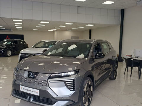 Mitsubishi Eclipse Cross BEV 87 KWH 220 INVITE+ 22kW 2026 occasion Al&egrave;s 30100