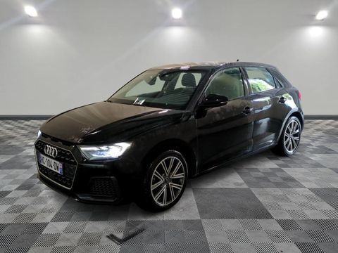 Audi A1 Sportback 30 TFSI 116 ch S tronic 7 2025 occasion Le Cr&egrave;s 34920