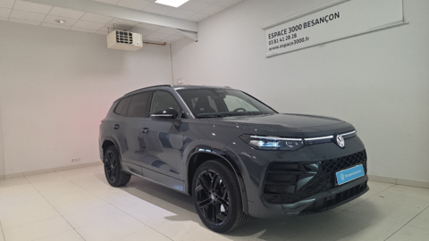 Volkswagen Tayron 2.0 TDI 150ch DSG7 7pl 2025 occasion Besan&ccedil;on 25000