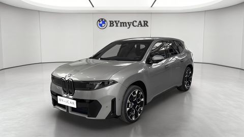 BMW iX3 50 xDrive 2026 occasion Chennevi&egrave;res-sur-Marne 94430