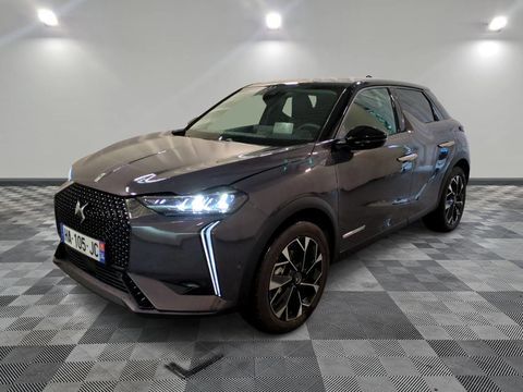 Citro&euml;n DS3 DS 3 E-Tense 2024 occasion Le Cr&egrave;s 34920