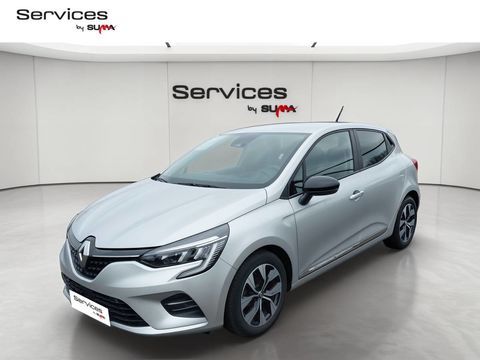 Renault Clio SCe 65 2023 occasion Viriat 01440