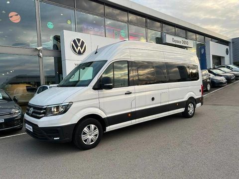 Car - Bus Car - Bus 2022 occasion Besan&ccedil;on 25000