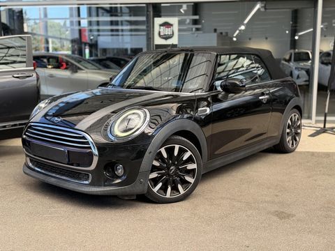 Mini Cooper Cabriolet 136 ch BVA7 2020 occasion Le Cr&egrave;s 34920
