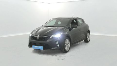 Renault Clio E-Tech full hybrid 145 2025 occasion Vannes 56000
