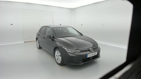 Volkswagen Golf 2.0 TDI 116 BVM6 2025 occasion Besan&ccedil;on 25000