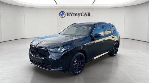 BMW X3 30e xDrive 299 ch BVA8 2026 occasion Chennevi&egrave;res-sur-Marne 94430