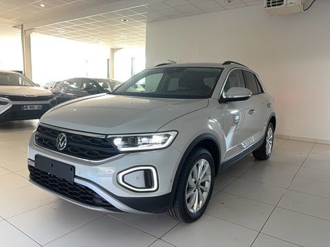 Volkswagen T-ROC T-Roc 1.5 TSI EVO2 150 Start/Stop DSG7 2025 occasion Besan&ccedil;on 25000
