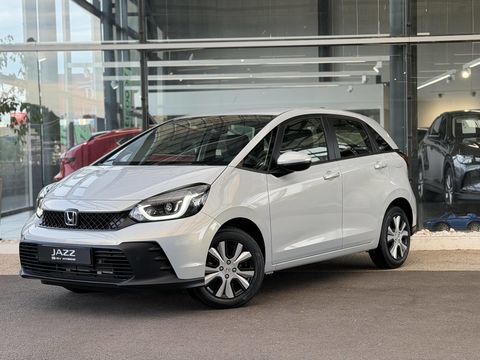 Honda Jazz e:HEV 1.5 i-MMD 2025 occasion Le Cr&egrave;s 34920