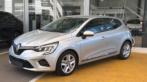 Renault Clio TCe 90 - 21 2021 occasion Le Cr&egrave;s 34920