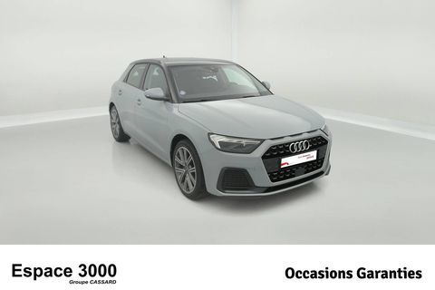 Audi A1 Sportback 25 TFSI 95 ch BVM5 2023 occasion Besan&ccedil;on 25000
