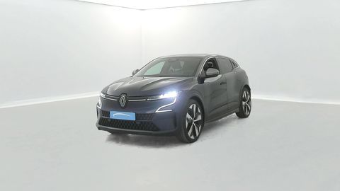 Renault M&eacute;gane Megane E-Tech EV60 220 ch optimum charge 2022 occasion Vannes 56000