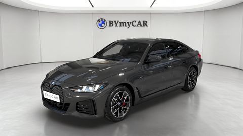 BMW i4 xDrive40 401 ch BVA 2026 occasion Chennevi&egrave;res-sur-Marne 94430