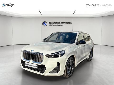 BMW X1 i eDrive20 2024 occasion Saint-Thibault-des-Vignes 77400