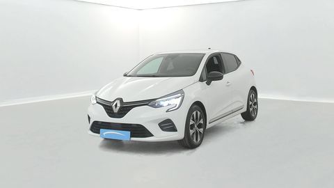 Renault Clio Blue dCi 100 2023 occasion Vannes 56000