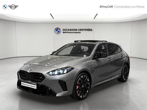 BMW S&eacute;rie 1 M135 xDrive 300 ch DKG7 2024 occasion Chennevi&egrave;res-sur-Marne 94430