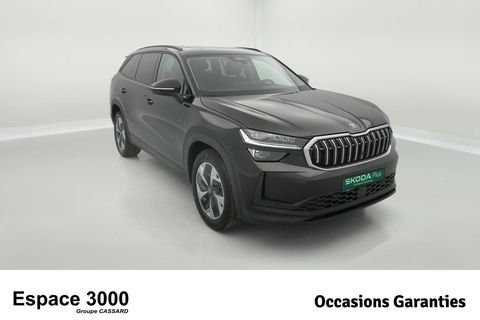 Skoda Kodiaq 1.5 TSI 150 ch Hybrid ACT DSG7 7pl 2025 occasion Besan&ccedil;on 25000