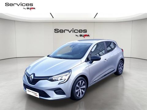 Renault Clio TCe 90 2023 occasion Viriat 01440