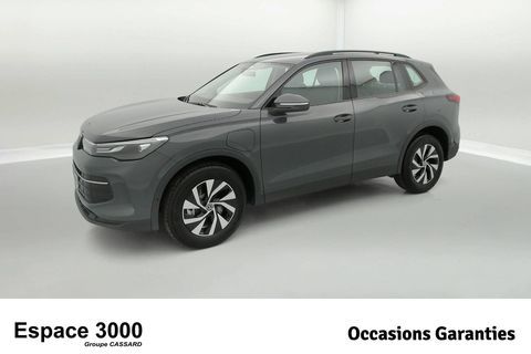 Volkswagen Tiguan 1.5 eHybrid 204ch DSG6 2024 occasion Besan&ccedil;on 25000