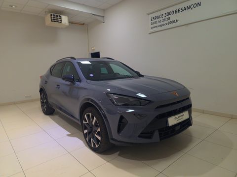 Cupra Formentor 1.5 eTSI Hybrid 150 ch DSG7 2024 occasion Besan&ccedil;on 25000