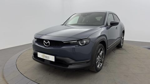 Mazda MX-30 e-Skyactiv 145 ch 2021 occasion Chennevi&egrave;res-sur-Marne 94430