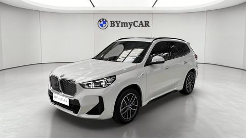 BMW X1 i xDrive30 313ch BVA 2025 occasion Chennevi&egrave;res-sur-Marne 94430