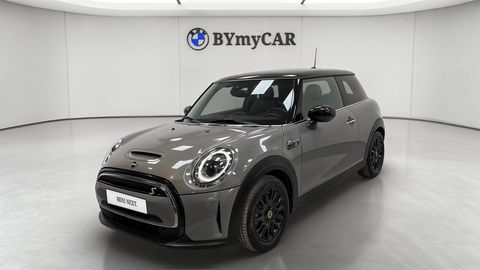 Mini Cooper Hatch 3 Portes SE 184 ch 2022 occasion Saint-Thibault-des-Vignes 77400
