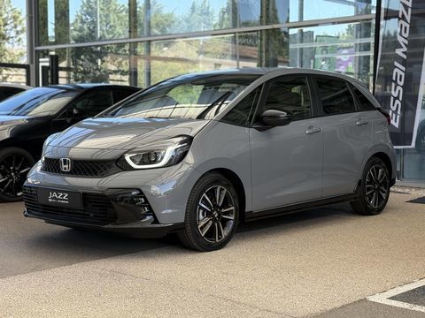 Honda Jazz e:HEV 1.5 i-MMD 2026 occasion Le Cr&egrave;s 34920