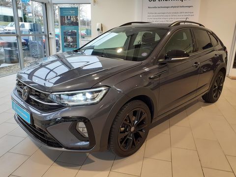 Volkswagen Taigo 1.0 TSI 110 DSG7 2024 occasion Besan&ccedil;on 25000