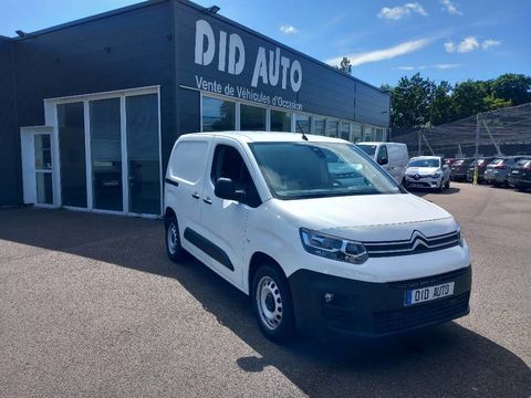 Camion - porteur > 3,5 t Camion - porteur > 3,5 t 2019 occasion Viriat 01440