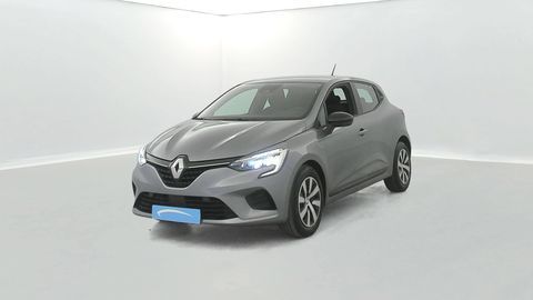 Renault Clio TCe 90 2023 occasion Vannes 56000