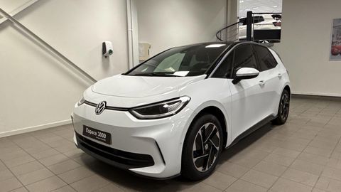 Volkswagen ID.3 204 ch Pro 2026 occasion Besan&ccedil;on 25000
