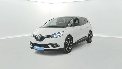Renault Grand scenic IV Grand Scenic Blue dCi 120 2019 occasion Vannes 56000