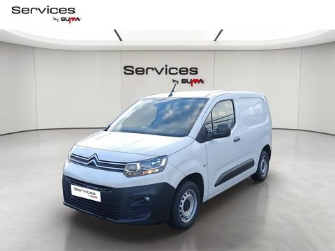 Camion - porteur > 3,5 t Camion - porteur > 3,5 t 2020 occasion Viriat 01440