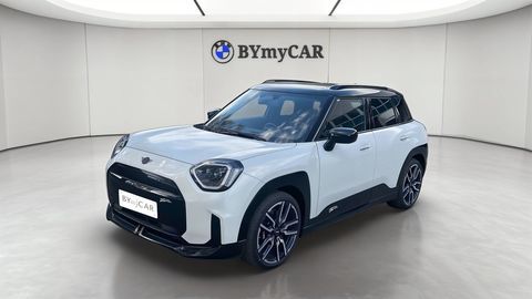 Mini Aceman E 184 ch 2025 occasion Chennevi&egrave;res-sur-Marne 94430