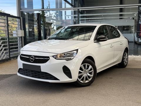 Opel Corsa 1.2 75 ch BVM5 2020 occasion Le Cr&egrave;s 34920